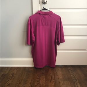 Small Sneak Eye Polo